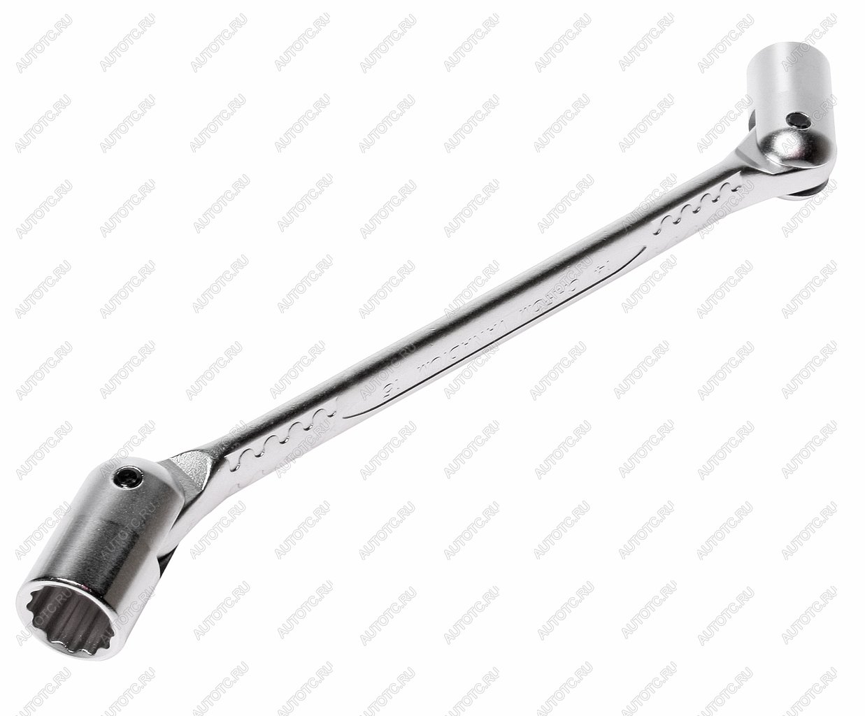 1 159 р. Ключ торцевой прямой 14х15мм шарнирный L=242мм JTC JTC TOOLS CO., LTD jtc-3943  с доставкой в г. Майкоп
