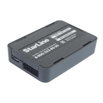 10 449 р. Трекер GPS (маяк) STAR LINE STAR LINE m 66-s v2  с доставкой в г. Майкоп. Увеличить фотографию 2