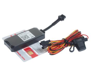 4 649 р. Трекер GPS (маяк) STAR LINE STAR LINE m13 pro  с доставкой в г. Майкоп. Увеличить фотографию 2