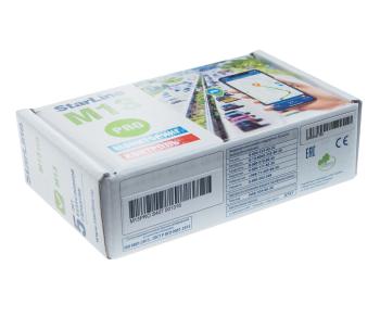 4 649 р. Трекер GPS (маяк) STAR LINE STAR LINE m13 pro  с доставкой в г. Майкоп. Увеличить фотографию 4