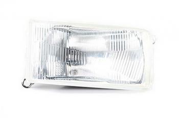 3 169 р. Фара VW T4 (90-) правая BSG BSG bsg90800005  с доставкой в г. Майкоп. Увеличить фотографию 1