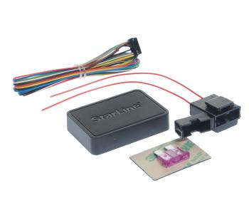 5 949 р. Трекер GPS (маяк) STAR LINE STAR LINE m18 pro v2  с доставкой в г. Майкоп. Увеличить фотографию 1