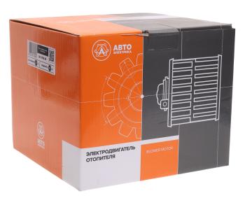 2 579 р. Мотор отопителя ВАЗ-2110 НО в сборе AVTOELECTRICA AVTOELECTRICA 361.3780 ae  с доставкой в г. Майкоп. Увеличить фотографию 4
