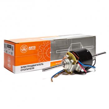 1 489 р. Мотор отопителя ГАЗ,ПАЗ 24V AVTOELECTRICA AVTOELECTRICA 681.3780 ае  с доставкой в г. Майкоп. Увеличить фотографию 2