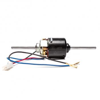 1 489 р. Мотор отопителя ГАЗ,ПАЗ 24V AVTOELECTRICA AVTOELECTRICA 681.3780 ае  с доставкой в г. Майкоп. Увеличить фотографию 4