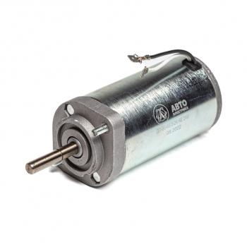 1 359 р. Мотор отопителя КАМАЗ,КРАЗ,УРАЛ AVTOELECTRICA AVTOELECTRICA дп60-40-3-24 ае  с доставкой в г. Майкоп. Увеличить фотографию 3