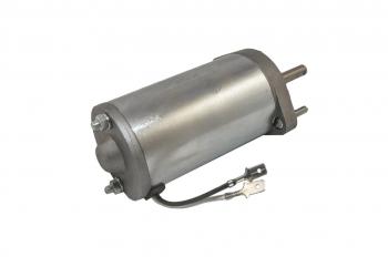1 359 р. Мотор отопителя КАМАЗ,КРАЗ,УРАЛ AVTOELECTRICA AVTOELECTRICA дп60-40-3-24 ае  с доставкой в г. Майкоп. Увеличить фотографию 1