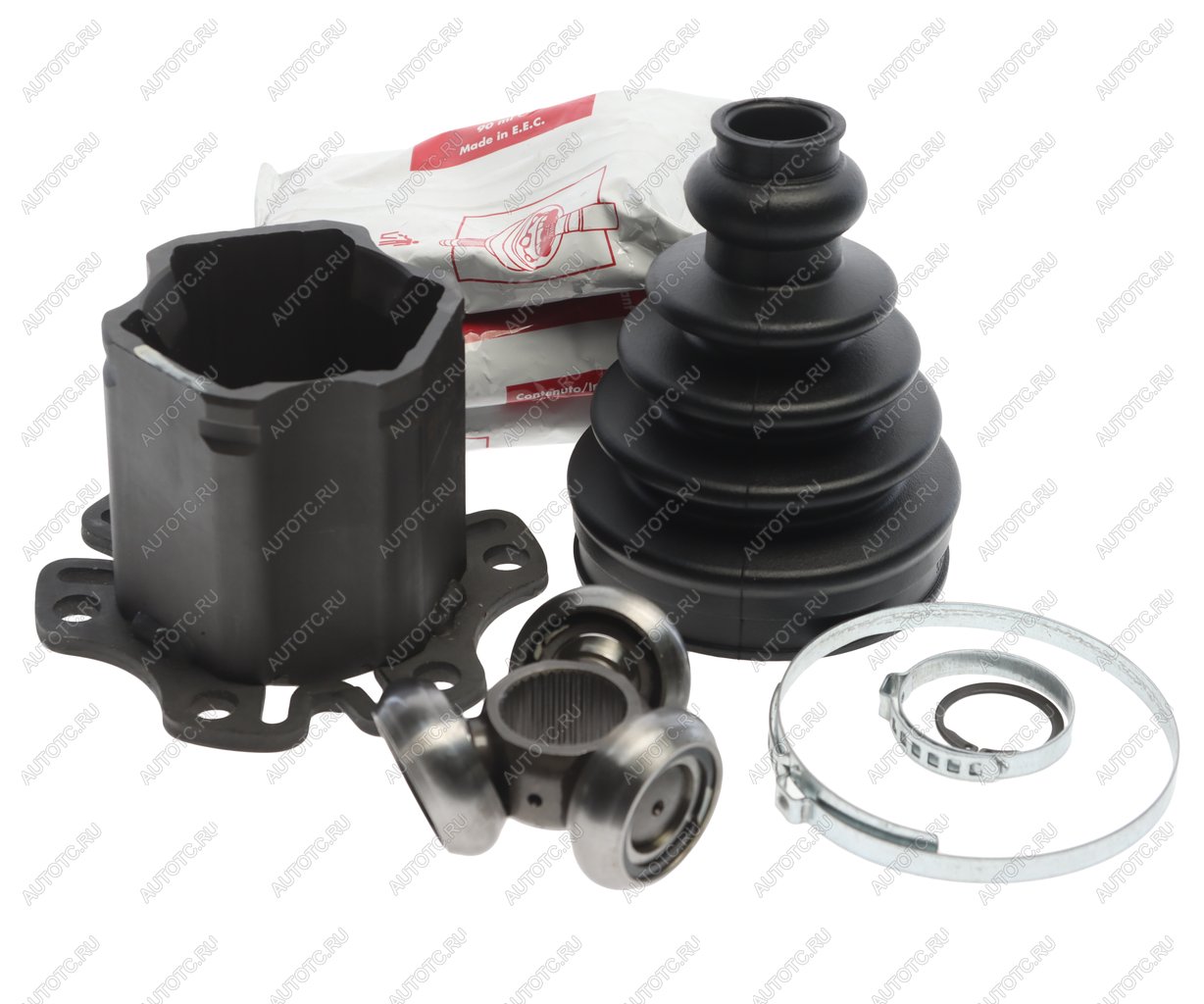 8 549 р. ШРУС внутренний VW Tiguan (07-) AUDI Q3 правый SKF SKF vkja8726  с доставкой в г. Майкоп