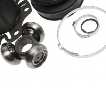 8 549 р. ШРУС внутренний VW Tiguan (07-) AUDI Q3 правый SKF SKF vkja8726  с доставкой в г. Майкоп. Увеличить фотографию 2
