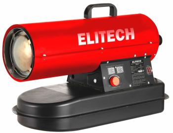 19 999 р. Пушка тепловая 15кВт 500куб.мч дизельная ELITECH ELITECH дп 15  с доставкой в г. Майкоп. Увеличить фотографию 1