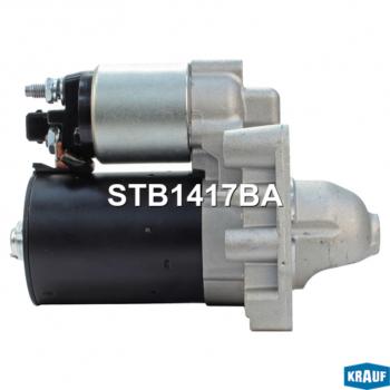 12 299 р. Стартер CITROEN C4 (08-) KRAUF KRAUF stb1417ba  с доставкой в г. Майкоп. Увеличить фотографию 6