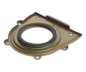 1 539 р. Сальник коленвала FORD Focus 2,Mondeo (-07) MAZDA 6 задний (с фланцем) NSP NSP nsp092432650  с доставкой в г. Майкоп. Увеличить фотографию 1