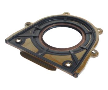 1 539 р. Сальник коленвала FORD Focus 2,Mondeo (-07) MAZDA 6 задний (с фланцем) NSP NSP nsp092432650  с доставкой в г. Майкоп. Увеличить фотографию 2