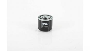 329 р. Фильтр масляный HYUNDAI Ionig,Accentera,Accent,Elantra,Getz KIA Ceed,Cerato,Rio (95-) BSG BSG bsg40140006  с доставкой в г. Майкоп. Увеличить фотографию 1