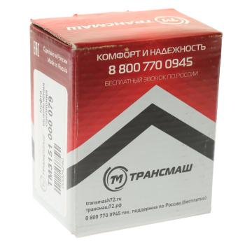 4 499 р. Муфта сцепления ПАЗ,КАВЗ дв.ММЗ-245.7(9) (аналог SACHS) ТРАНСМАШ Тюменские моторостроители тм3151000079  с доставкой в г. Майкоп. Увеличить фотографию 3