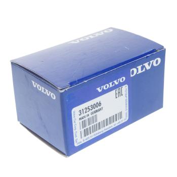 2 599 р. Фонарь освещения знака номерного VOLVO S80 (04-) OE VOLVO 31253006  с доставкой в г. Майкоп. Увеличить фотографию 3