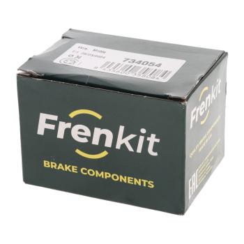 2 899 р. Ремкомплект суппорта KIA Picanto тормозного заднего FRENKIT FRENKIT 734054  с доставкой в г. Майкоп. Увеличить фотографию 3