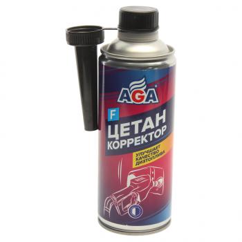 499 р. Присадка для повышения цетанового числа 330мл AGA AGA aga811f  с доставкой в г. Майкоп. Увеличить фотографию 1