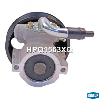 7 849 р. Насос гидроусилителя CHEVROLET Cruze (09-) KRAUF KRAUF hpq1563xq  с доставкой в г. Майкоп. Увеличить фотографию 7