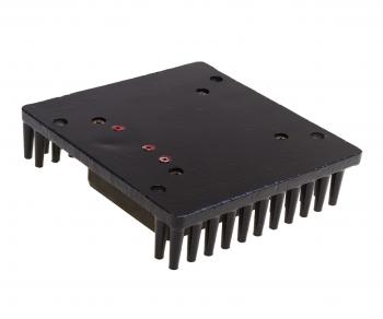 2 679 р. Преобразователь напряжения (инвертор) 24-12V 20А РЕЛЕЙНАЯ КОМПАНИЯ РЕЛЕЙНАЯ КОМПАНИЯ пн 2412  с доставкой в г. Майкоп. Увеличить фотографию 2