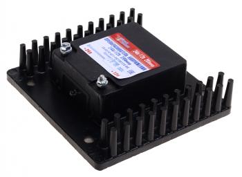 2 679 р. Преобразователь напряжения (инвертор) 24-12V 20А РЕЛЕЙНАЯ КОМПАНИЯ РЕЛЕЙНАЯ КОМПАНИЯ пн 2412  с доставкой в г. Майкоп. Увеличить фотографию 1