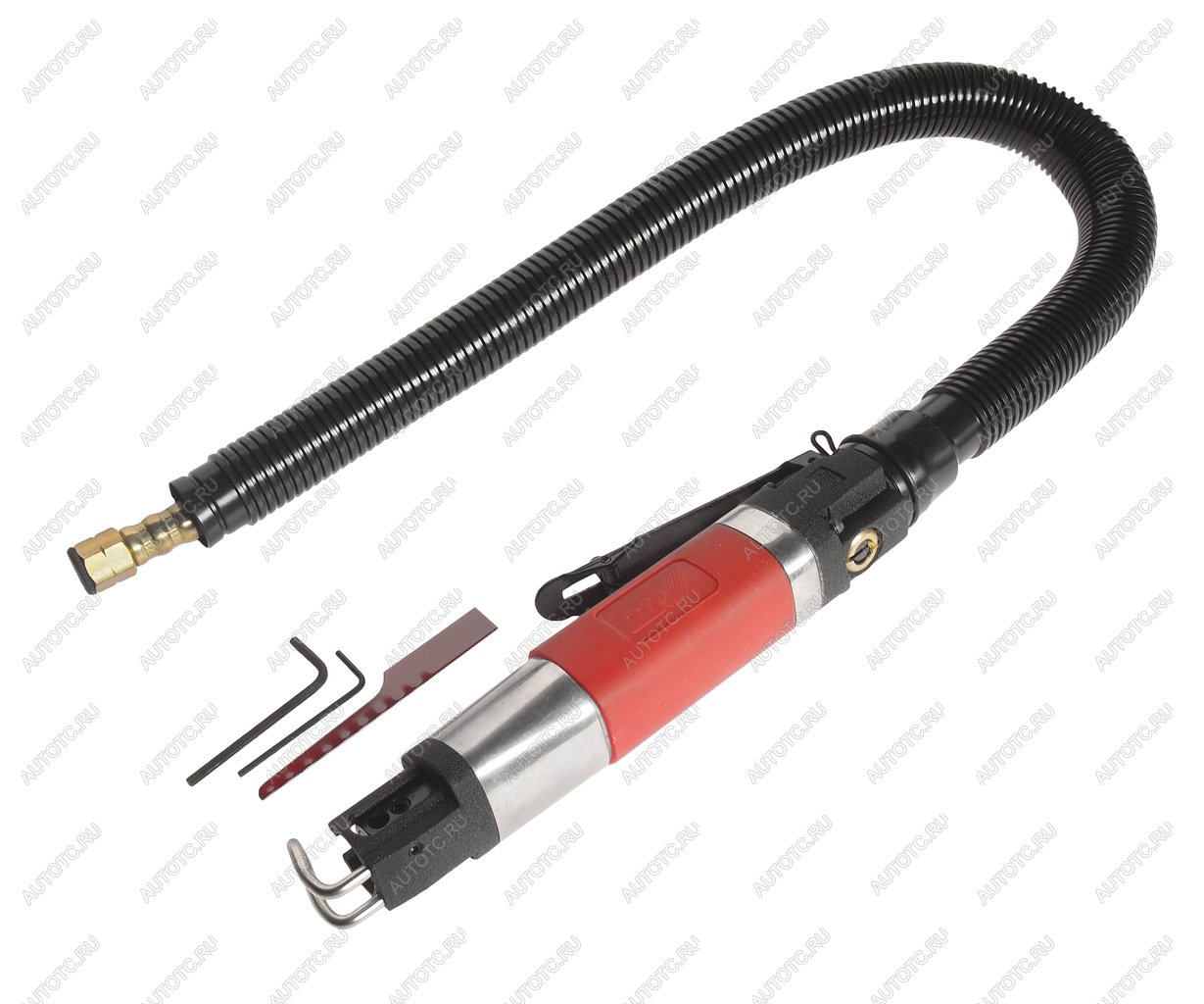 18 599 р. Ножовка пневматическая 4800обмин.710мм низкоскоростная JTC JTC TOOLS CO., LTD jtc-3821  с доставкой в г. Майкоп