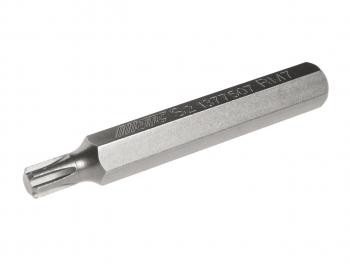 140 р. Бита RIBE RМ7х75мм 10мм удлиненная S2 JTC JTC TOOLS CO., LTD jtc-1377507  с доставкой в г. Майкоп. Увеличить фотографию 1