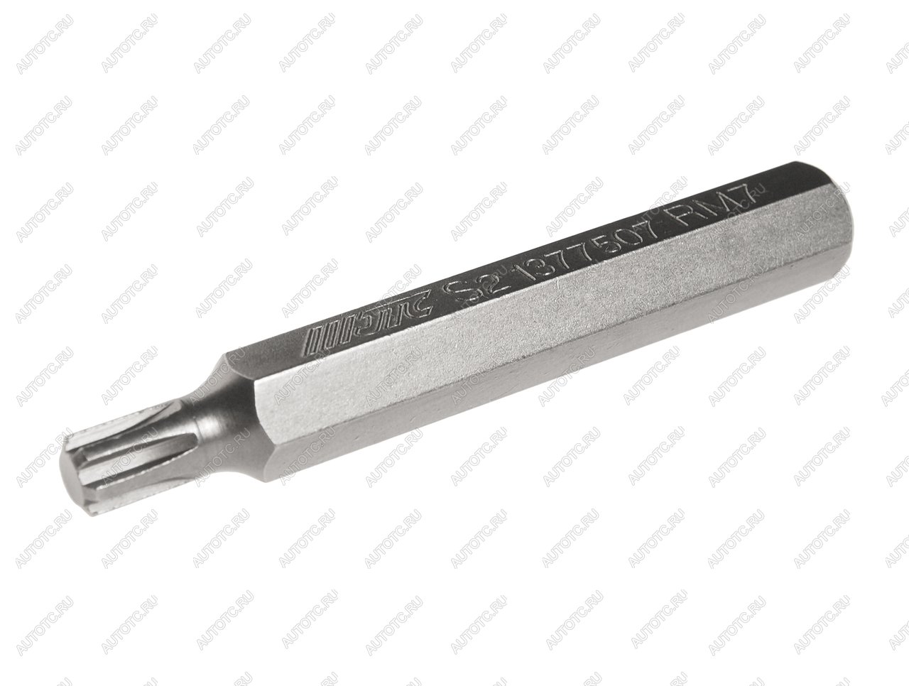 140 р. Бита RIBE RМ7х75мм 10мм удлиненная S2 JTC JTC TOOLS CO., LTD jtc-1377507  с доставкой в г. Майкоп