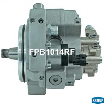 85 999 р. Насос топливный ММЗ ЕВРО-3 высокого давления (Д-245.7Е3) KRAUF KRAUF fpb1014rf  с доставкой в г. Майкоп. Увеличить фотографию 6