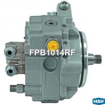 85 999 р. Насос топливный ММЗ ЕВРО-3 высокого давления (Д-245.7Е3) KRAUF KRAUF fpb1014rf  с доставкой в г. Майкоп. Увеличить фотографию 4