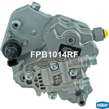 85 999 р. Насос топливный ММЗ ЕВРО-3 высокого давления (Д-245.7Е3) KRAUF KRAUF fpb1014rf  с доставкой в г. Майкоп. Увеличить фотографию 3
