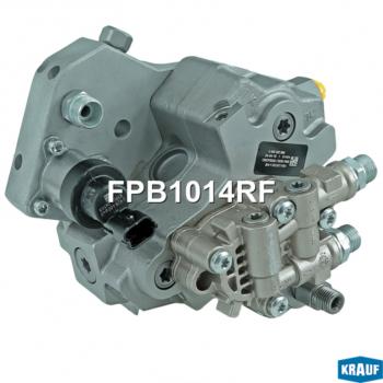 85 999 р. Насос топливный ММЗ ЕВРО-3 высокого давления (Д-245.7Е3) KRAUF KRAUF fpb1014rf  с доставкой в г. Майкоп. Увеличить фотографию 2