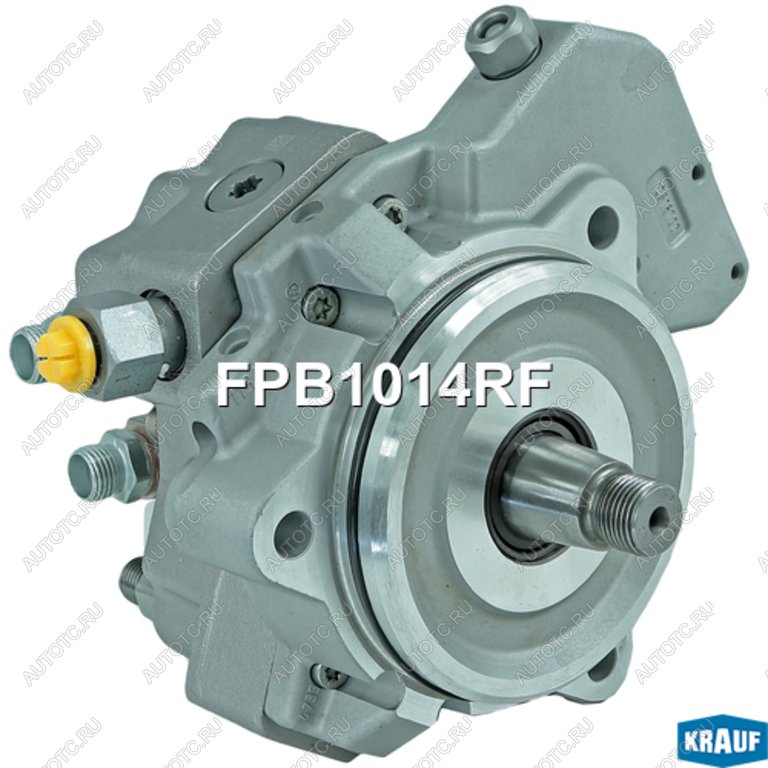 85 999 р. Насос топливный ММЗ ЕВРО-3 высокого давления (Д-245.7Е3) KRAUF KRAUF fpb1014rf  с доставкой в г. Майкоп