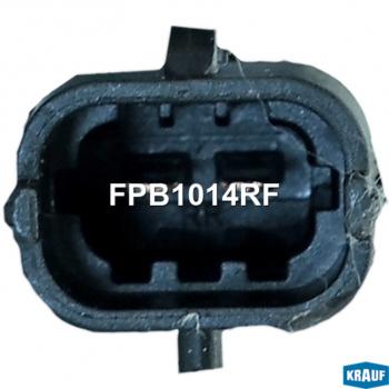 85 999 р. Насос топливный ММЗ ЕВРО-3 высокого давления (Д-245.7Е3) KRAUF KRAUF fpb1014rf  с доставкой в г. Майкоп. Увеличить фотографию 7