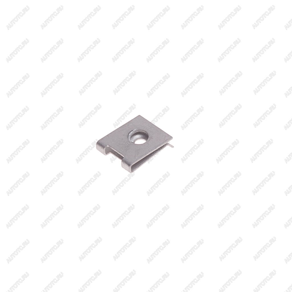 99 р. Гайка VW AUDI SEAT SKODA FEBI FEBI 38838  с доставкой в г. Майкоп