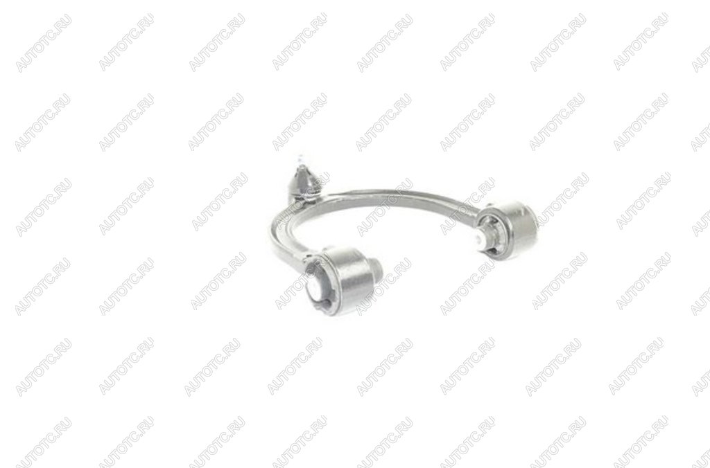 9 299 р. Рычаг подвески MERCEDES S (W220) передней нижний левый BSG BSG bsg60315047  с доставкой в г. Майкоп