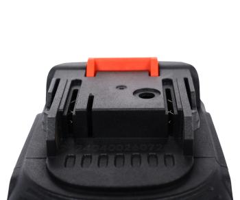 5 449 р. Аккумулятор для электроинструмента 18.0В 4.0Ач PROFIPOWER PROFIPOWER x0026  с доставкой в г. Майкоп. Увеличить фотографию 3