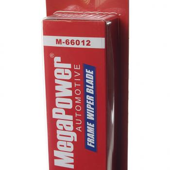 149 р. Щетка стеклоочистителя 300мм зимняя мультиклип Winter MEGAPOWER MEGAPOWER-AUTOMOTIVE m-66012m  с доставкой в г. Майкоп. Увеличить фотографию 4