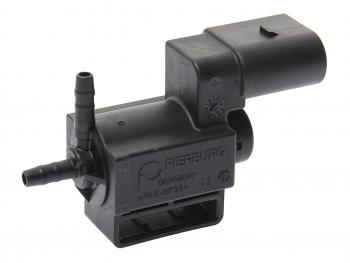 2 369 р. Клапан электромагнитный VW Golf (98-),Passat (01-) AUDI A3 (97-),A6 (02-) OE VAG 037906283c  с доставкой в г. Майкоп. Увеличить фотографию 1