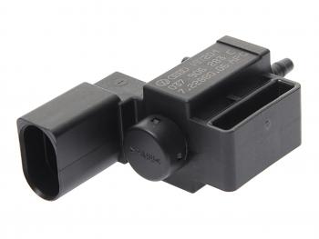 2 369 р. Клапан электромагнитный VW Golf (98-),Passat (01-) AUDI A3 (97-),A6 (02-) OE VAG 037906283c  с доставкой в г. Майкоп. Увеличить фотографию 2
