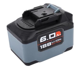7 999 р. Аккумулятор для электроинструмента 18.0В 6.0Ач PROFIPOWER PROFIPOWER x0027  с доставкой в г. Майкоп. Увеличить фотографию 2