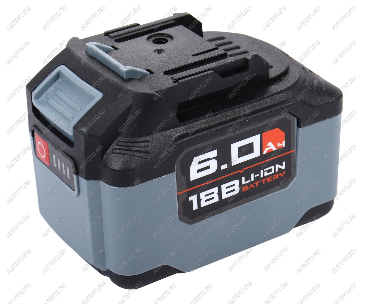 7 999 р. Аккумулятор для электроинструмента 18.0В 6.0Ач PROFIPOWER PROFIPOWER x0027  с доставкой в г. Майкоп