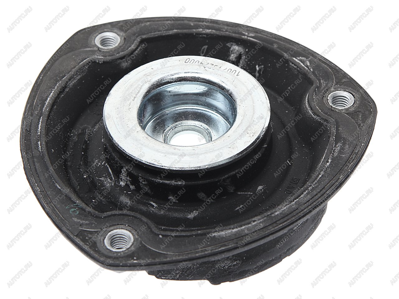 1 779 р. Опора амортизатора VW Golf (13-) AUDI A3 (13-) переднего LEMFORDER LEMFORDER 3695101  с доставкой в г. Майкоп