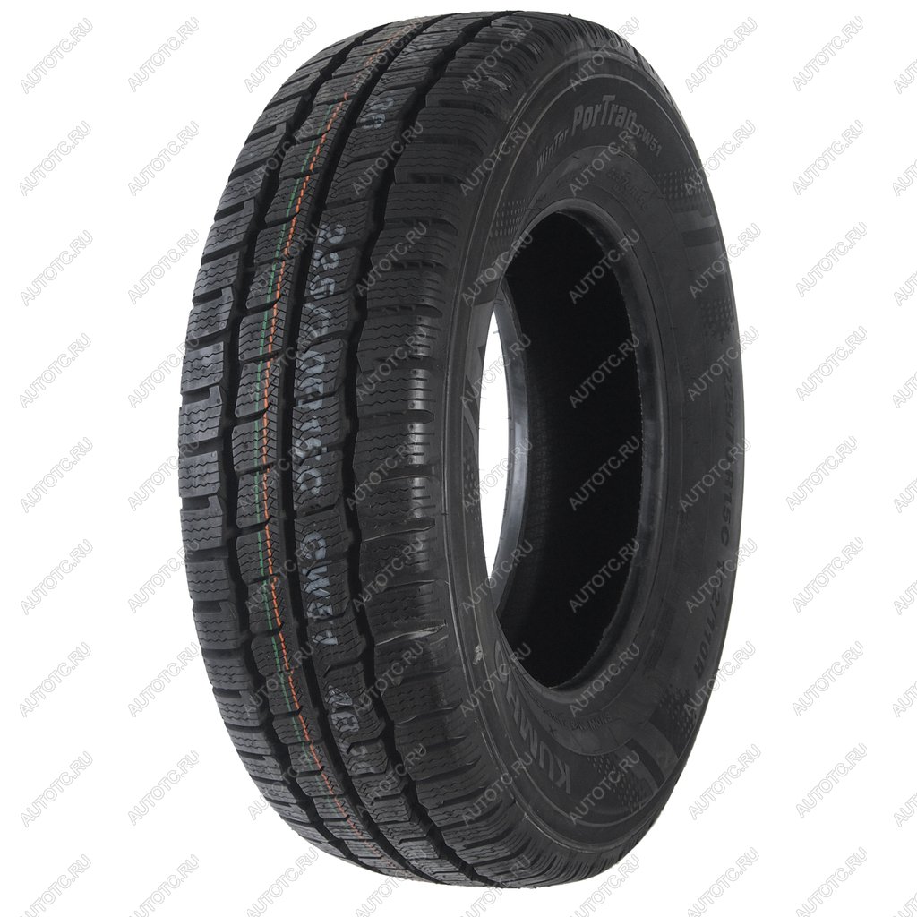 12 849 р. Покрышка KUMHO CW-51 KUMHO 21565 r16c  с доставкой в г. Майкоп