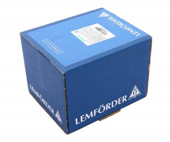 2 539 р. Бачок ГУРа MERCEDES C (W216,W219),E (W211),ML (W164),S (W221),R (W251) LEMFORDER LEMFORDER 3712501  с доставкой в г. Майкоп. Увеличить фотографию 4