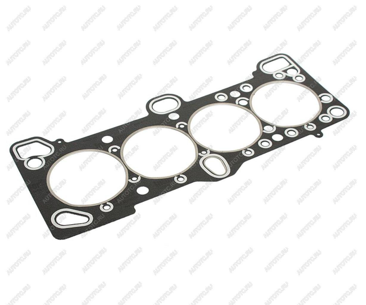 479 р. Прокладка головки блока HYUNDAI Accent (1.5),Getz (06-) (1.4) KIA Cerato (-06) (1.6) (AF) DYG DYG 22311-26101  с доставкой в г. Майкоп