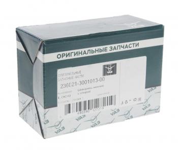 5 749 р. Шкворень УАЗ Профи нижний (ОАО УАЗ) UAZ 236021-3001013-00  с доставкой в г. Майкоп. Увеличить фотографию 3