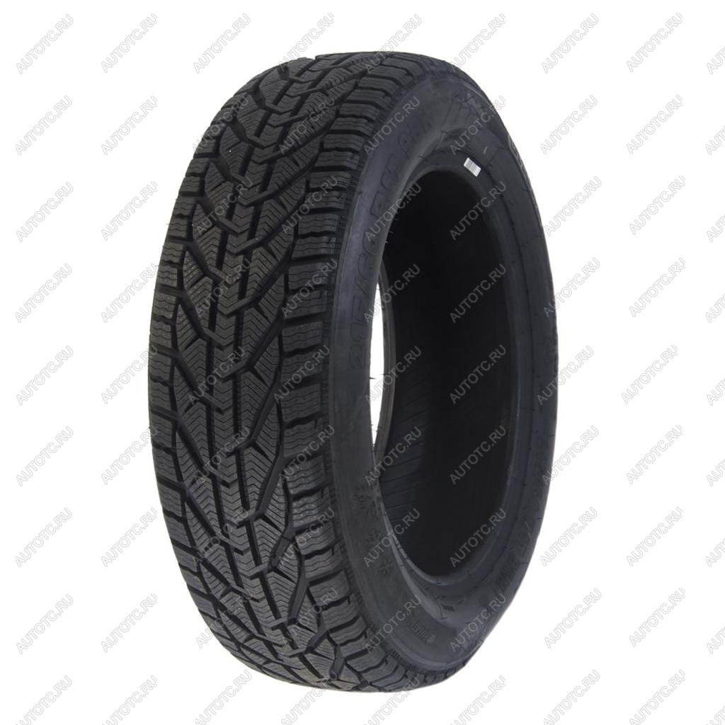 7 699 р. Покрышка TIGAR Winter TIGAR 21555 r17  с доставкой в г. Майкоп