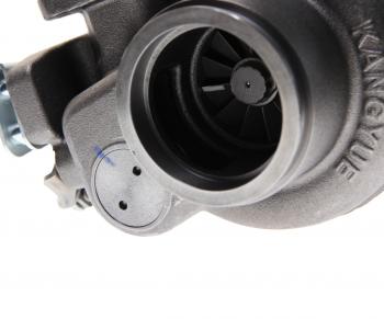 55 849 р. Турбокомпрессор КАМАЗ дв.ЕВРО-5 JP100 (аналог S300G) KANGYUE KANGYUE TECHNOLOGY CO.,LTD k0jp095k005  с доставкой в г. Майкоп. Увеличить фотографию 5