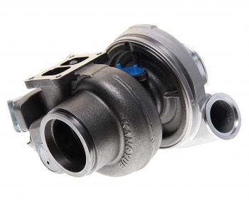 55 849 р. Турбокомпрессор КАМАЗ дв.ЕВРО-5 JP100 (аналог S300G) KANGYUE KANGYUE TECHNOLOGY CO.,LTD k0jp095k005  с доставкой в г. Майкоп. Увеличить фотографию 4